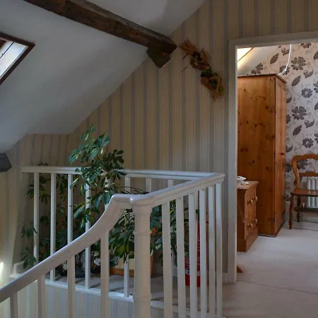 بيت للعطل Woodlands Allonby